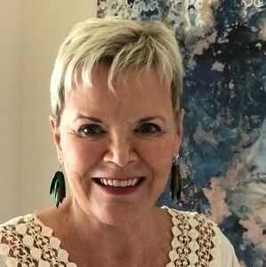 Meet your Posher, Ann